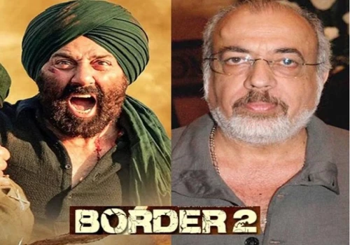 Sunny Deol and Ayushmann Khurrana Starrer 'Border 2' to Kickstart in October 2024